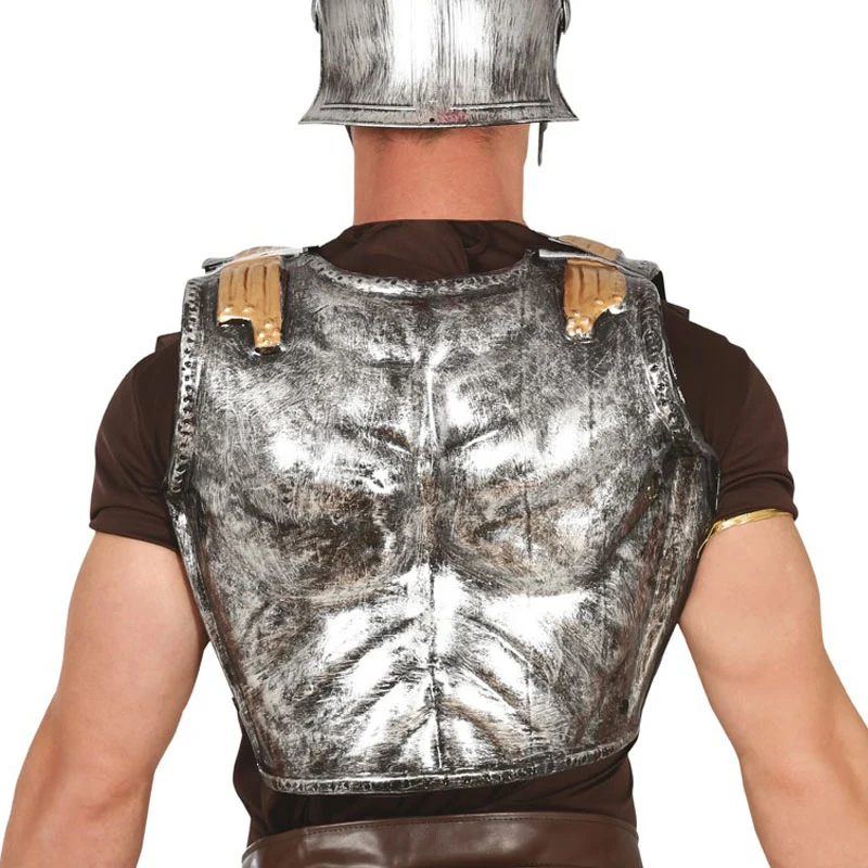 Armadura de Romano para Adulto - Imagen 2