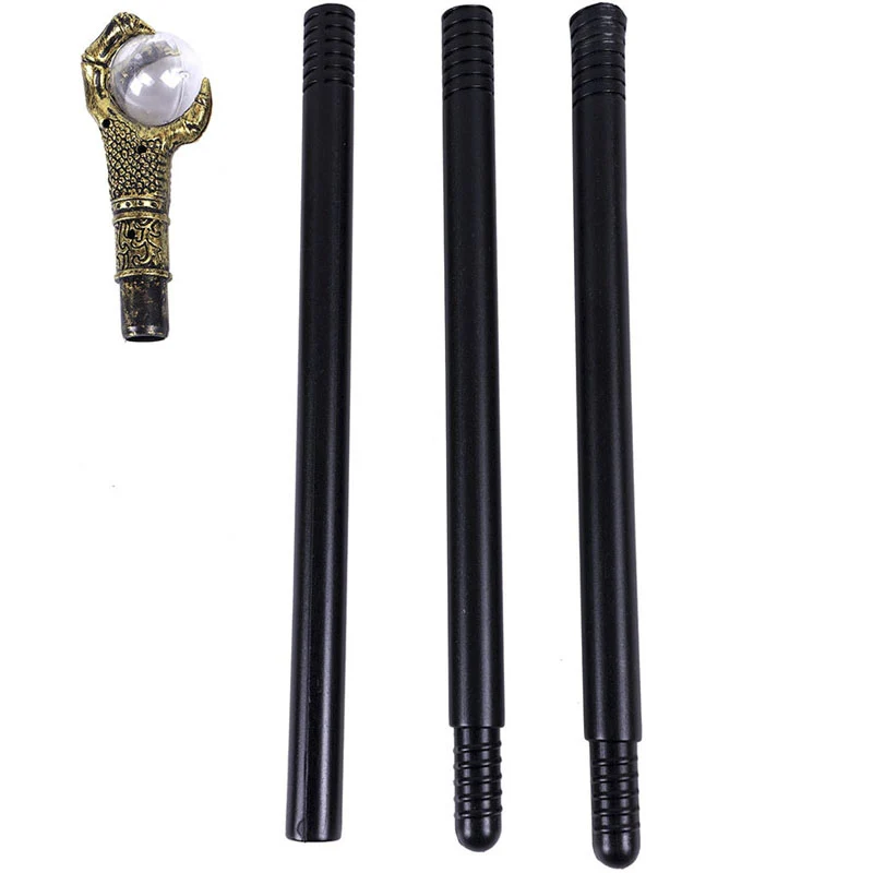 Bastón Maléfica desmontable - Imagen 2