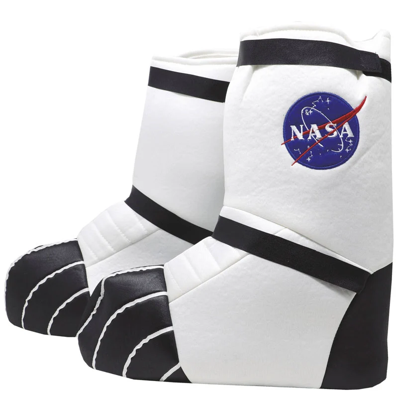 Botas de Astronauta