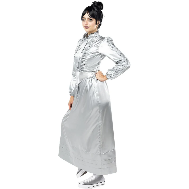 Disfraz de Astrid Deetz de Beetlejuice 2 para mujer - Imagen 2